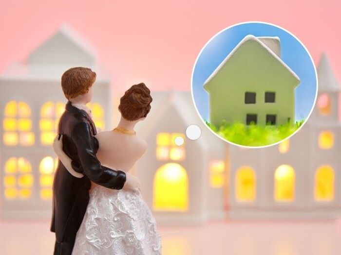 結婚したら家を買う? 家賃補助がある人はどうする?【新婚カップルの新居選び】