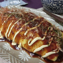 5分☆ 肉無しなのに大満足♪ チーズ入りとんぺい焼き