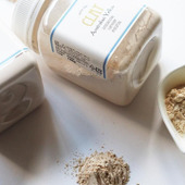 ♪胃腸と内臓の疲れはクレイバスでスッキリ♪