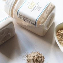 ♪胃腸と内臓の疲れはクレイバスでスッキリ♪