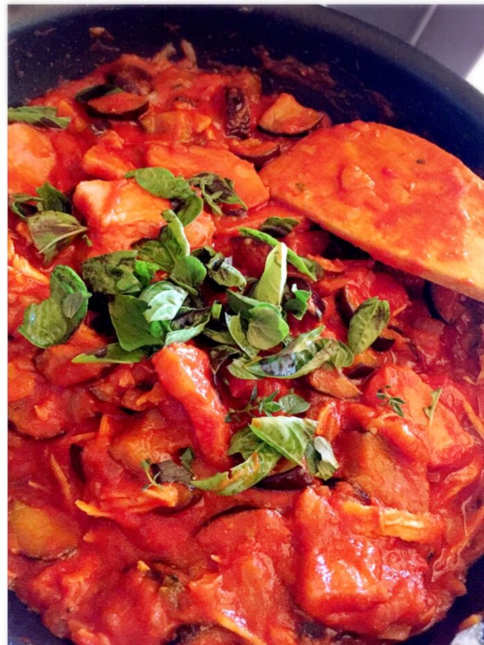 使えるポイント3:さらに…翌日にもう1品