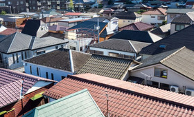 狭小住宅のメリット・デメリットと建てる時の注意点【間取り実例&体験談付】