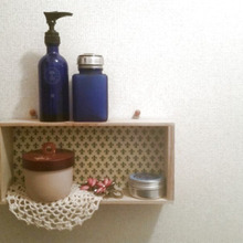 わが家のリユース&リメイク収納用品