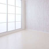 驚くほどピカピカになる!窓ガラスのお掃除テクニック