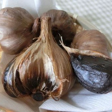 作成時のニオイを軽減☆ 炊飯器で自家製黒にんにく