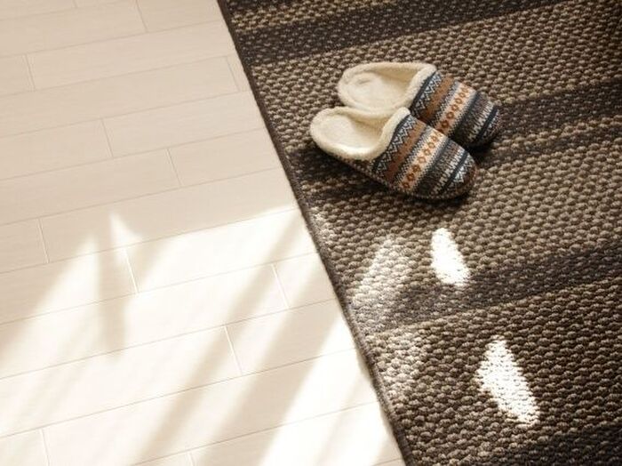 掃除機だけじゃない!シーン別の正しいカーペットの掃除方法