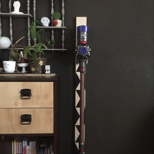 ダイソンスタンド★オシャレにDIY