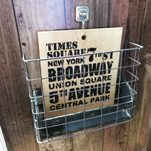 ダイソー商品で、プリントホルダー!!