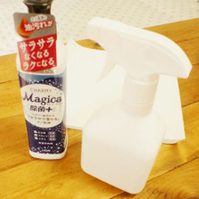 危険な結露の原因と対策★エタノールと中性洗剤が有効