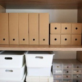 これで衣類がスッキリ片付く!収納ボックスの上手な使い方