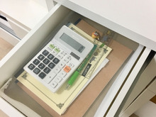 家計簿セットで、身近に