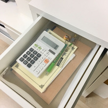 家計簿セットで、身近に