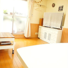 生活感を隠すと片付けが習慣に★リビング偏