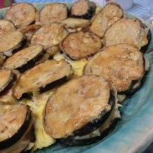 じゅわっと美味しい♪ お弁当にも☆ なすのツナサンドピカタ