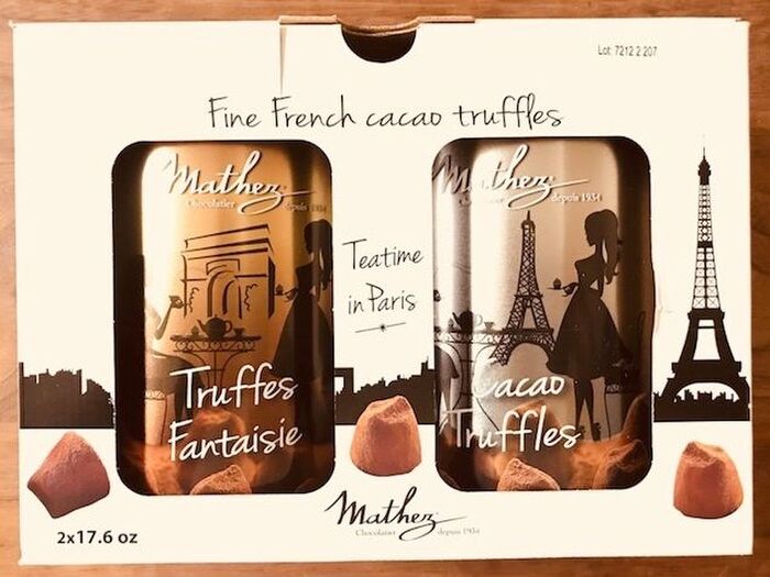 【コストコ】人気に納得!口どけ・甘さ・ボリュームすべて◎な冬のチョコレート