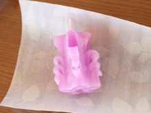 プチプチの代わりにアレを使って割れ物梱包!