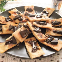 バレンタインにも♪運転する人と子どもは食べちゃダメよ~なオトナスイーツ