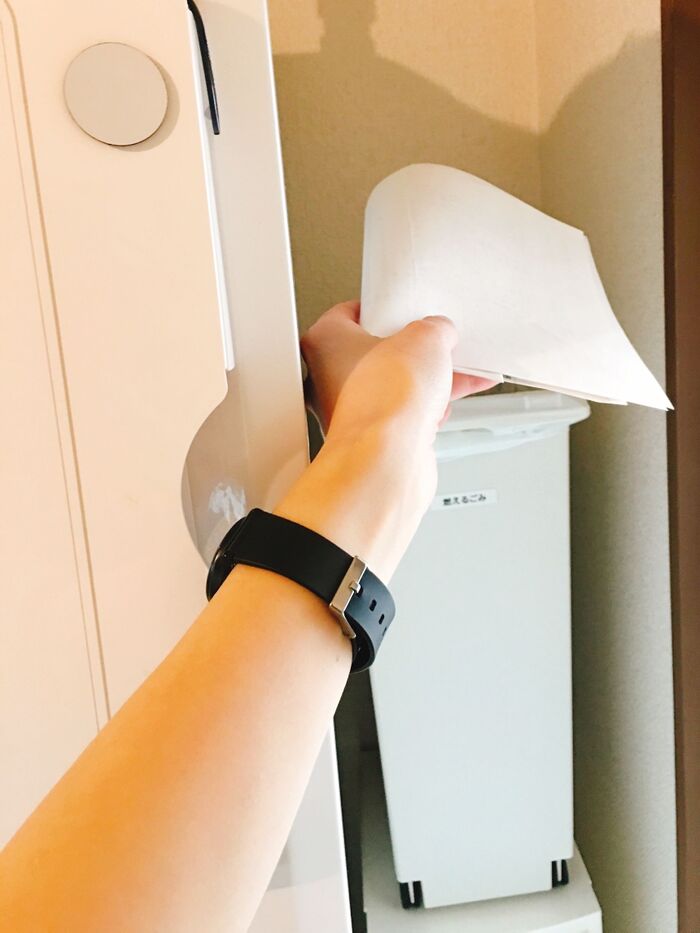 ファイルをパンパンにしないためのコツ!