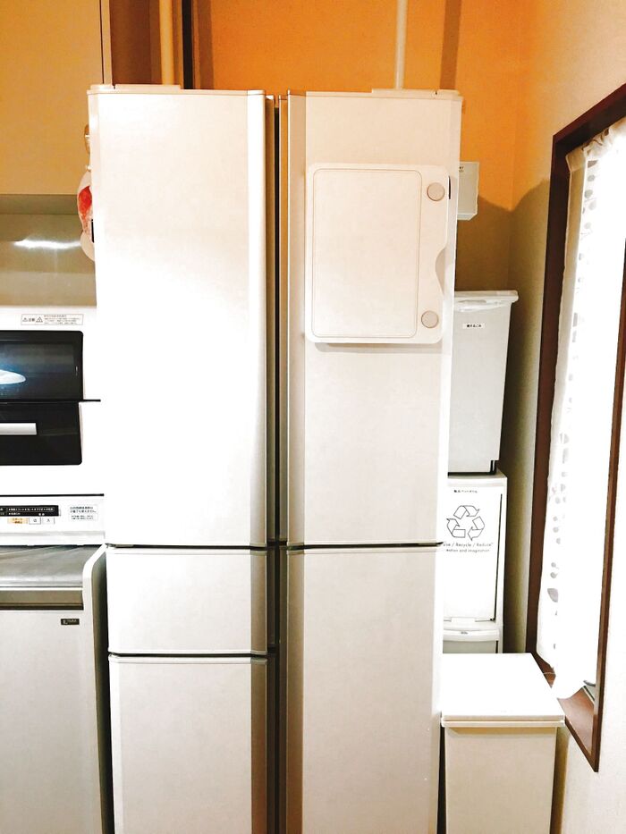 幼稚園のプリントをスマートに管理する方法☆