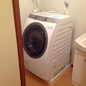 洗濯機の排水トラブル 原因は排水溝のつまり?掃除法とは?