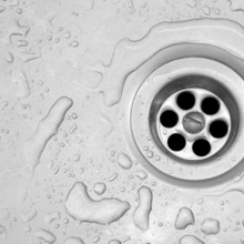 排水口の中だけじゃない!カビ対策のポイントとは?