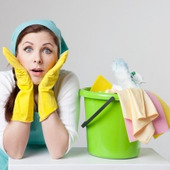 知っていると捗る!年末の大掃除【やるべき場所】トップ3