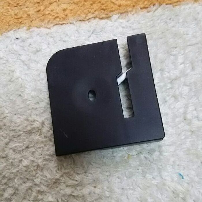 小さくてもとても役に立つ砥ぎ器