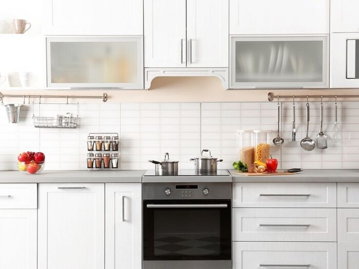 シンク下のカビ予防について