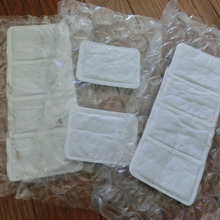 貼るカイロとプチプチで☆ 水道管の凍結防止