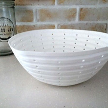 これは便利!セリアの絞れるシリコンザル