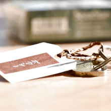 スペアキーの収納のコツ