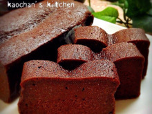 超簡単*しっとり濃厚*生チョコケーキ