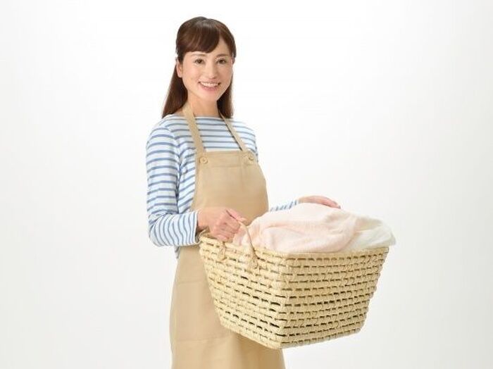 自己流で続けてない?汚れ落ちが格段によくなる洗濯の仕方