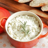 フランス南部の郷土料理!【鱈のブランダード】