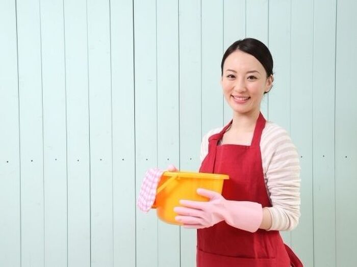 いま主婦に人気のお仕事!ハウスキーパーに向いている人の特徴5つ