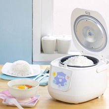 毎日美味しいご飯を食べたい!ご家庭の炊飯器のお掃除方法とは!?