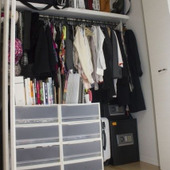 知らないと損!クローゼットで衣類が取り出しやすくなる収納術