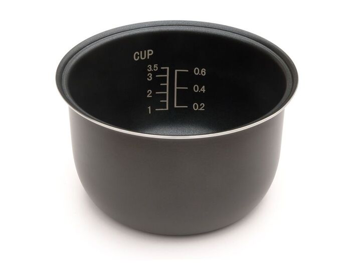 炊飯器の内釜