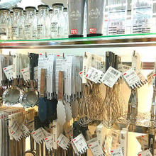 ダイソー新商品★MONO&CHROシリーズ