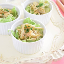 前菜にピッタリ♡『ごぼうチーズ』