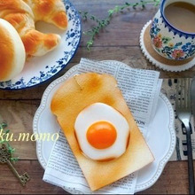 ダイソー100均の食品サンプルが本物みたい♪