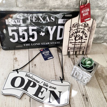 【DAISO】新商品!カフェ風男前インテリア♡