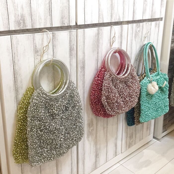 ダイソーリメイクシートで収納ボックスをシャビーに!