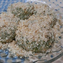 砂糖不使用☆ 美味しくデトックス♪ こんにゃくでわらび餅