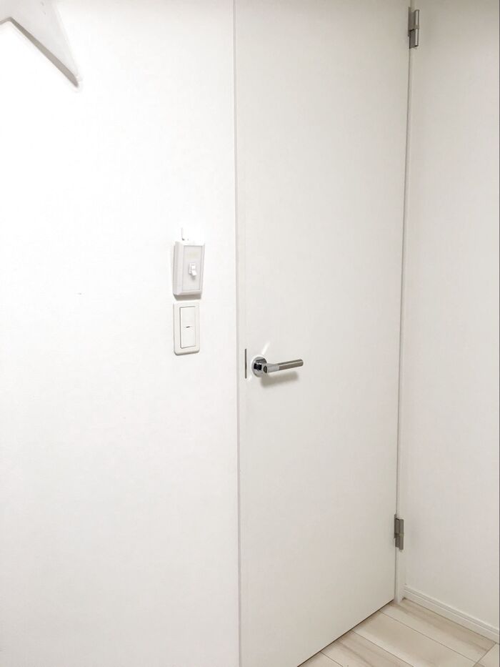 【もしもの時に備えて⑤】非常灯をわかりやすく設置する‼︎