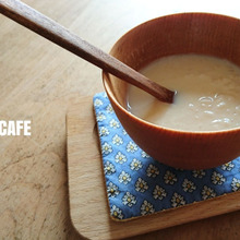 炊飯器で超簡単!絶品甘酒の作り方