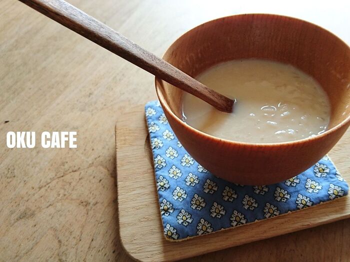 炊飯器で超簡単!絶品甘酒の作り方