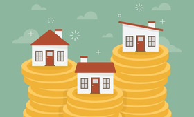 坪単価とは?坪単価はどうやって決まる?土地価格の決まり方