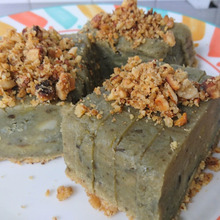 【試してみた】さつま芋とマシュマロで超簡単!失敗しないスィートポテトの作り方♪