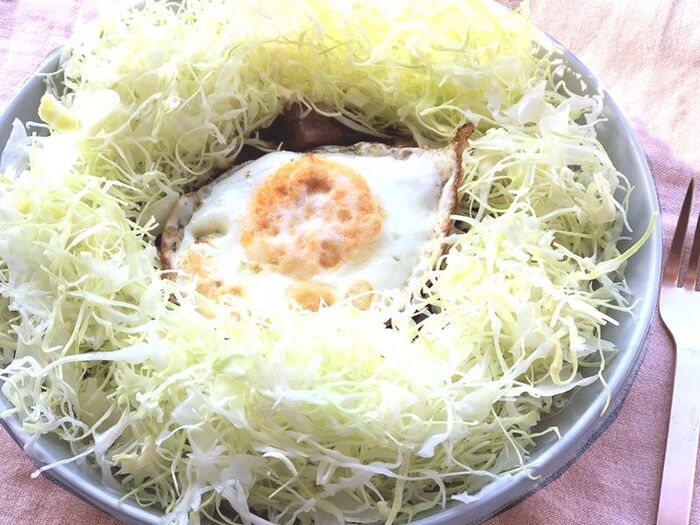 超ヘルシー!超ローカロリー! 巣ごもりカレー